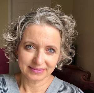 Meet your Posher, Anne